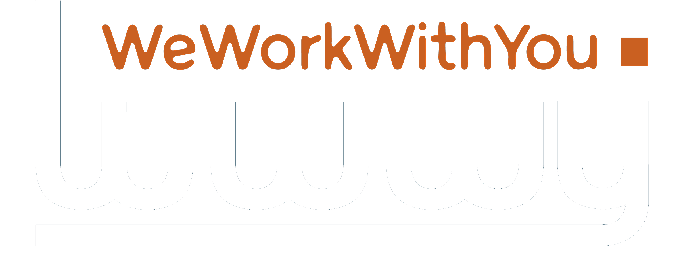 WeWorkWithYou